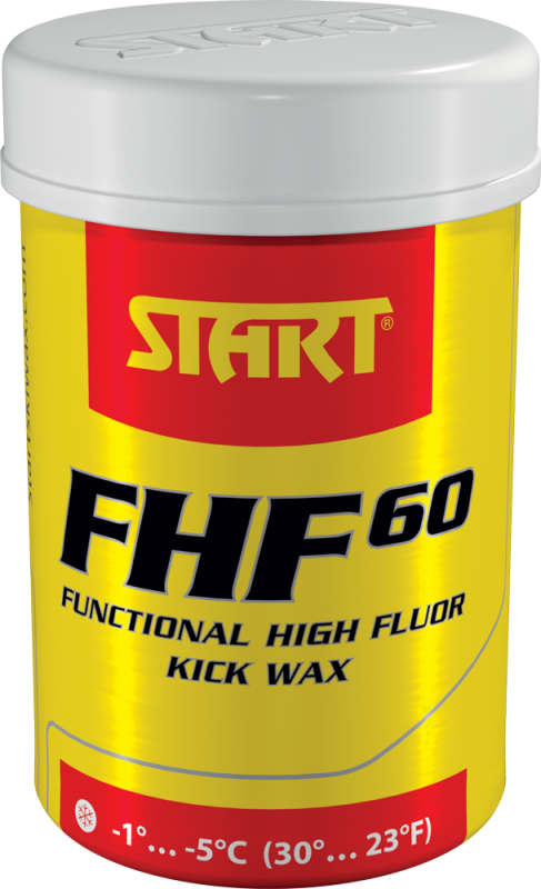 Start FHF60